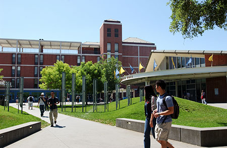 加州大学戴维斯分校
